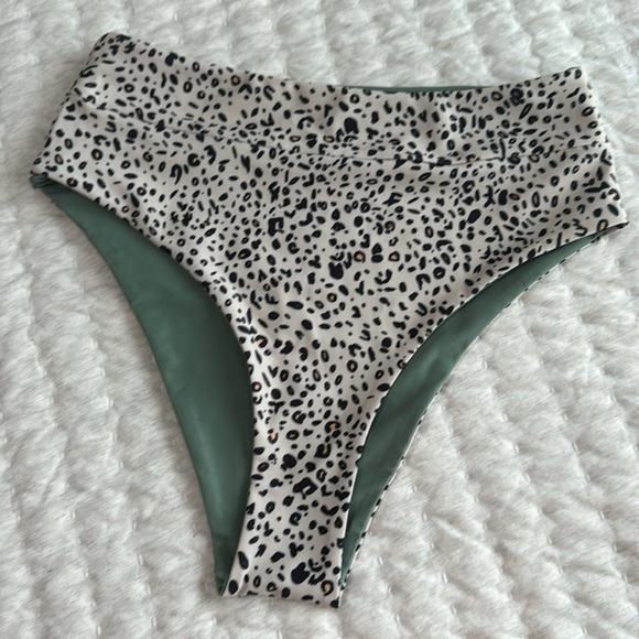 Kulani kinis swim set - Picture 4 of 4